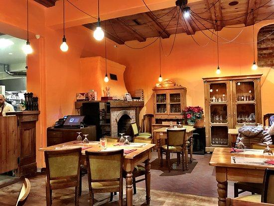 Trattoria La Veccia Scuola